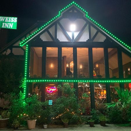 Edelweiss Inn Ню Браунфелс Екстериор снимка