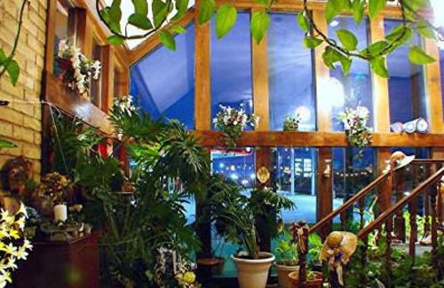 Edelweiss Inn Ню Браунфелс Екстериор снимка